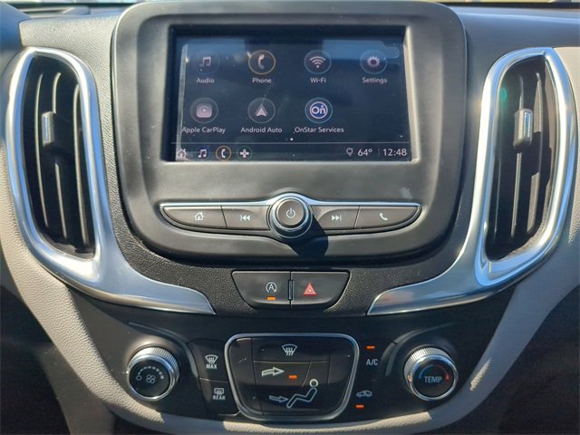 Used 2023 Chevrolet Equinox LS w/ LS Convenience Package image 22