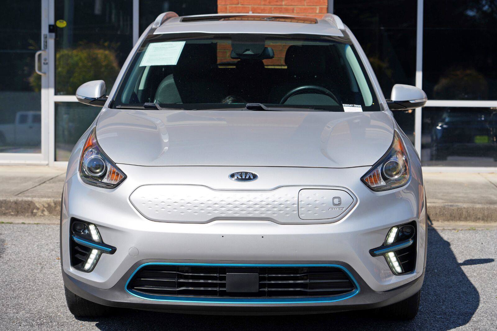 Used 2019 Kia Niro EX Premium FWD image 49