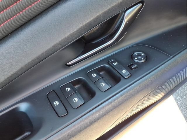 Used 2023 Hyundai Elantra N Line FWD image 23