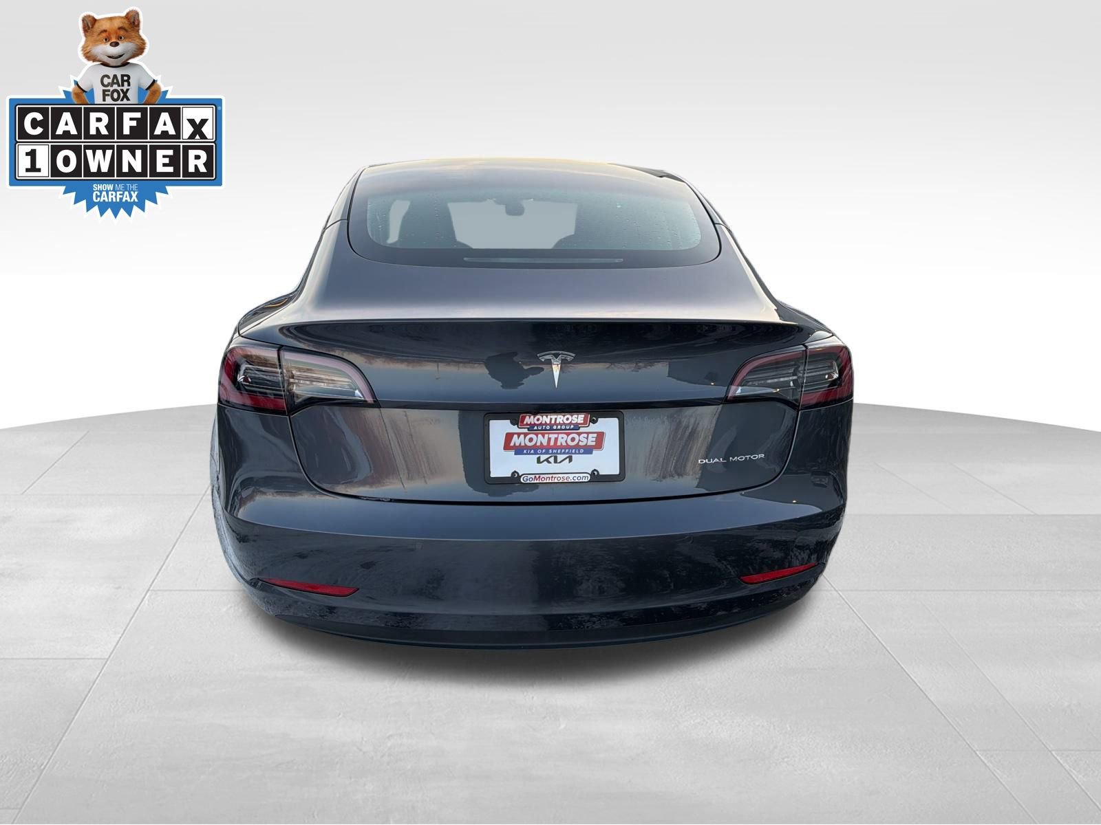 Used 2022 Tesla Model 3 Long Range image 6