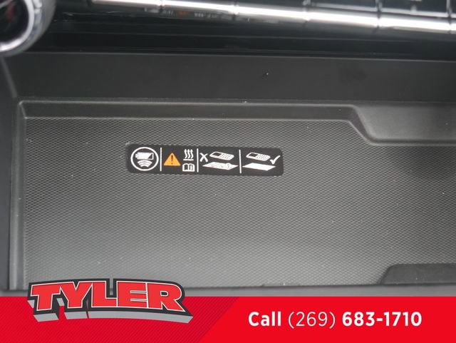 New 2026 Chevrolet Tahoe Premier w/ Sun And Tow Package AWD/4WD image 37