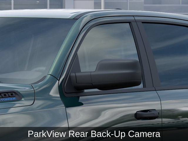 New 2026 RAM 1500 Express AWD/4WD image 14