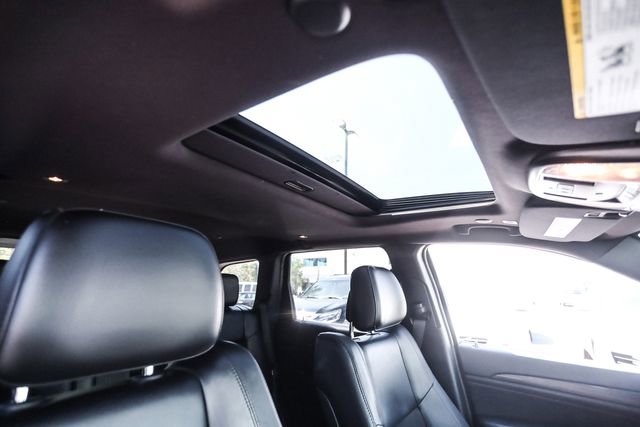 Used 2019 Jeep Grand Cherokee Altitude AWD/4WD image 57