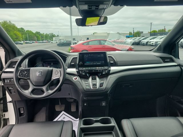 Used 2023 Honda Odyssey Sport image 20