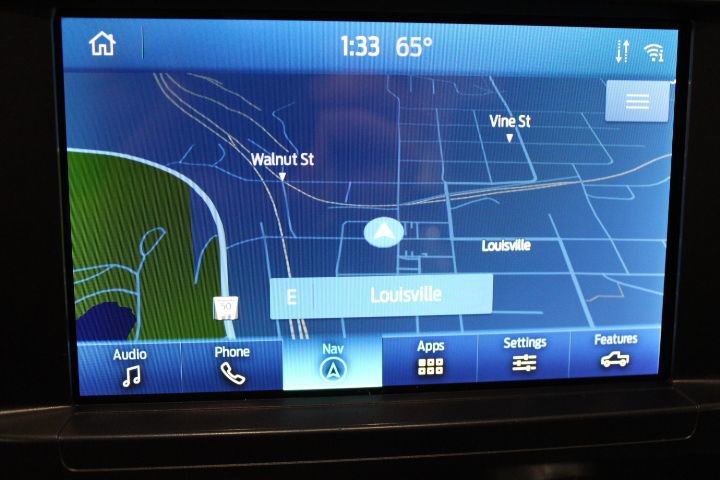 Used 2021 Ford F150 XLT w/ Equipment Group 301A Mid image 3