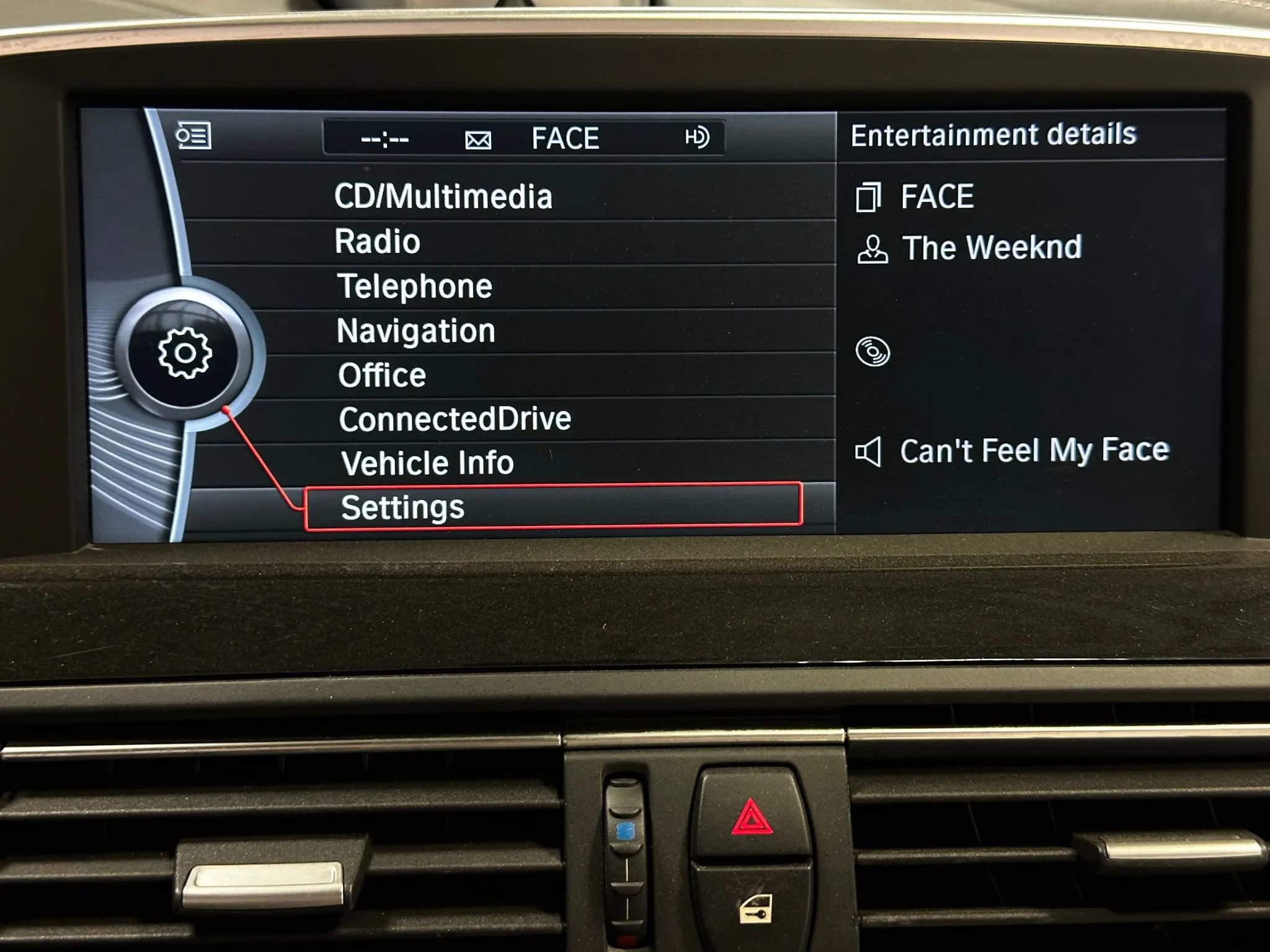 Used 2013 BMW 650i xDrive Convertible image 27