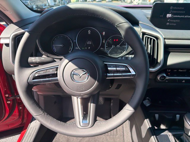 New 2026 MAZDA CX-50 2.5 Hybrid w/ Preferred Pkg AWD/4WD image 20