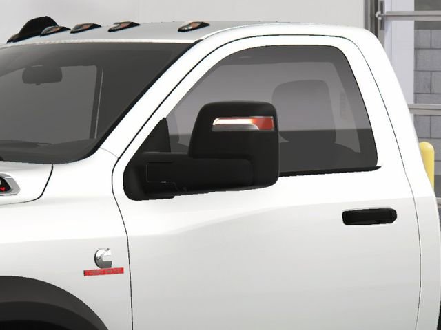 New 2024 RAM 4500 Tradesman image 15