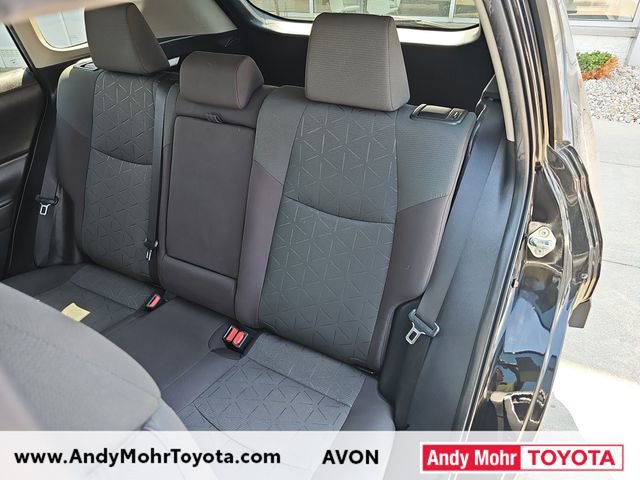 Used 2023 Toyota RAV4 XLE image 25