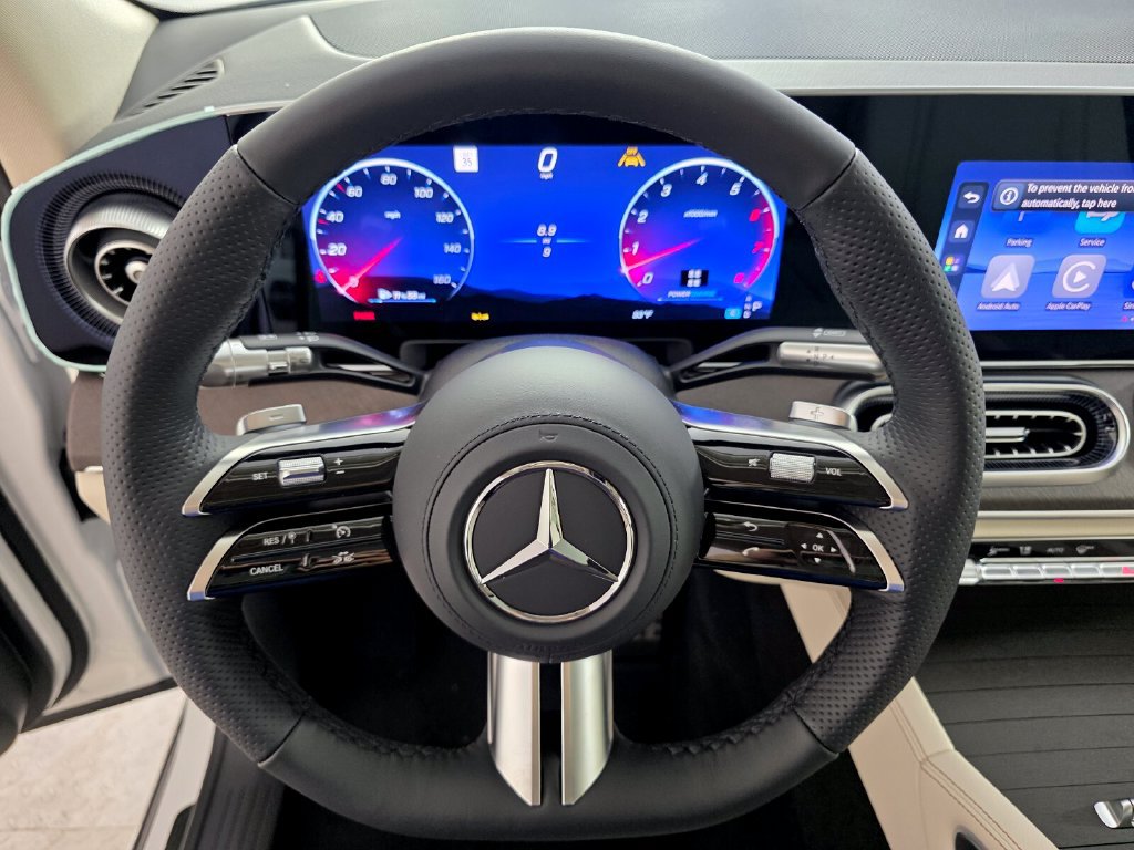 New 2027 Mercedes-Benz GLS 450 4MATIC image 14