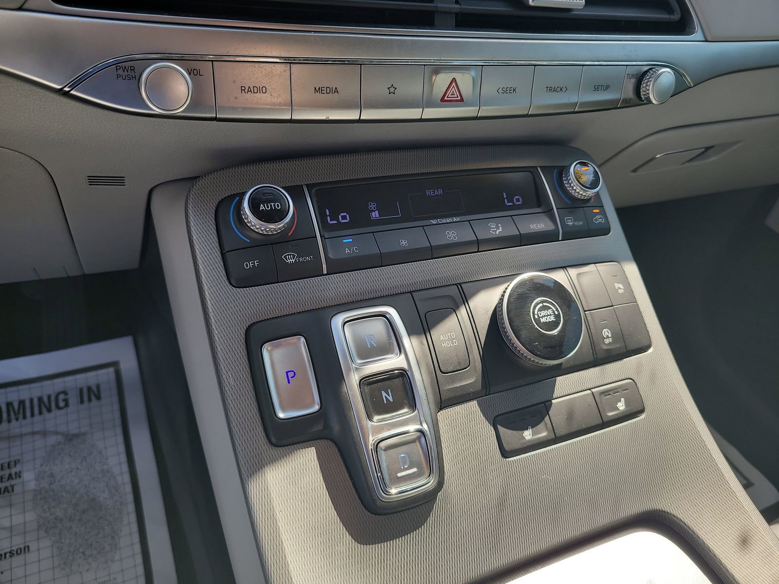 Used 2022 Hyundai Palisade SEL FWD image 19