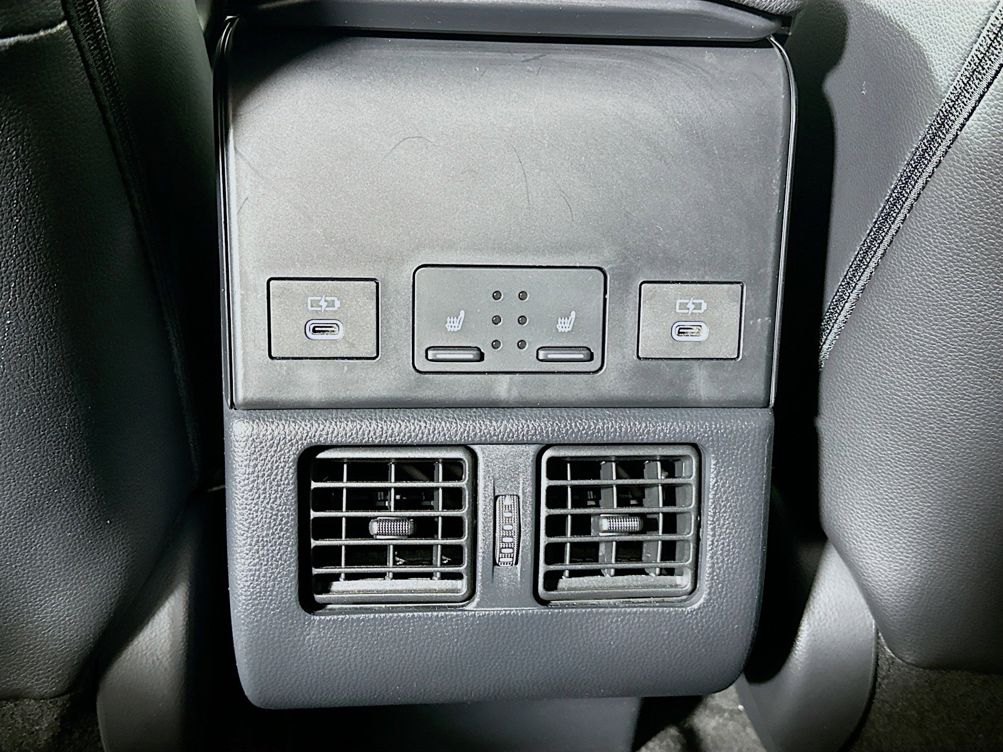 Used 2024 Toyota bZ4X Limited w/ Weather Package image 23