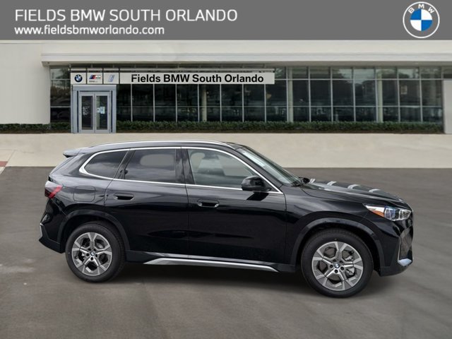 New 2026 BMW X1 xDrive28i w/ Convenience Package AWD/4WD image 1