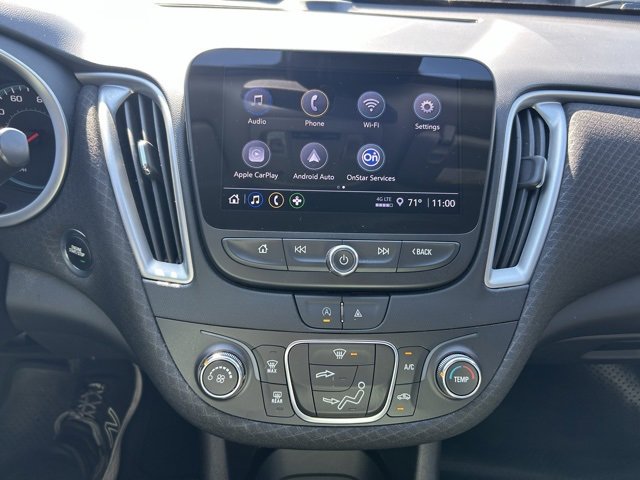 Used 2023 Chevrolet Malibu LS image 23