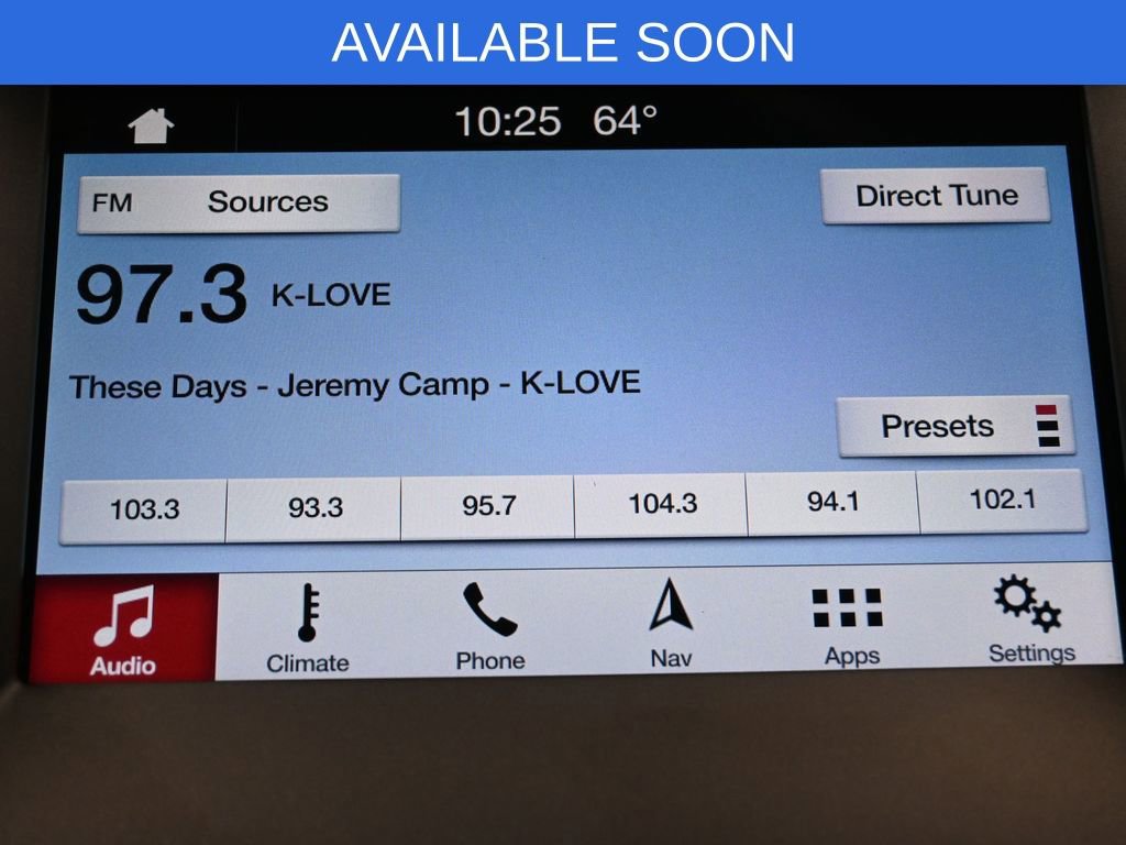 Used 2016 Ford Edge SEL w/ Equipment Group 201A image 13