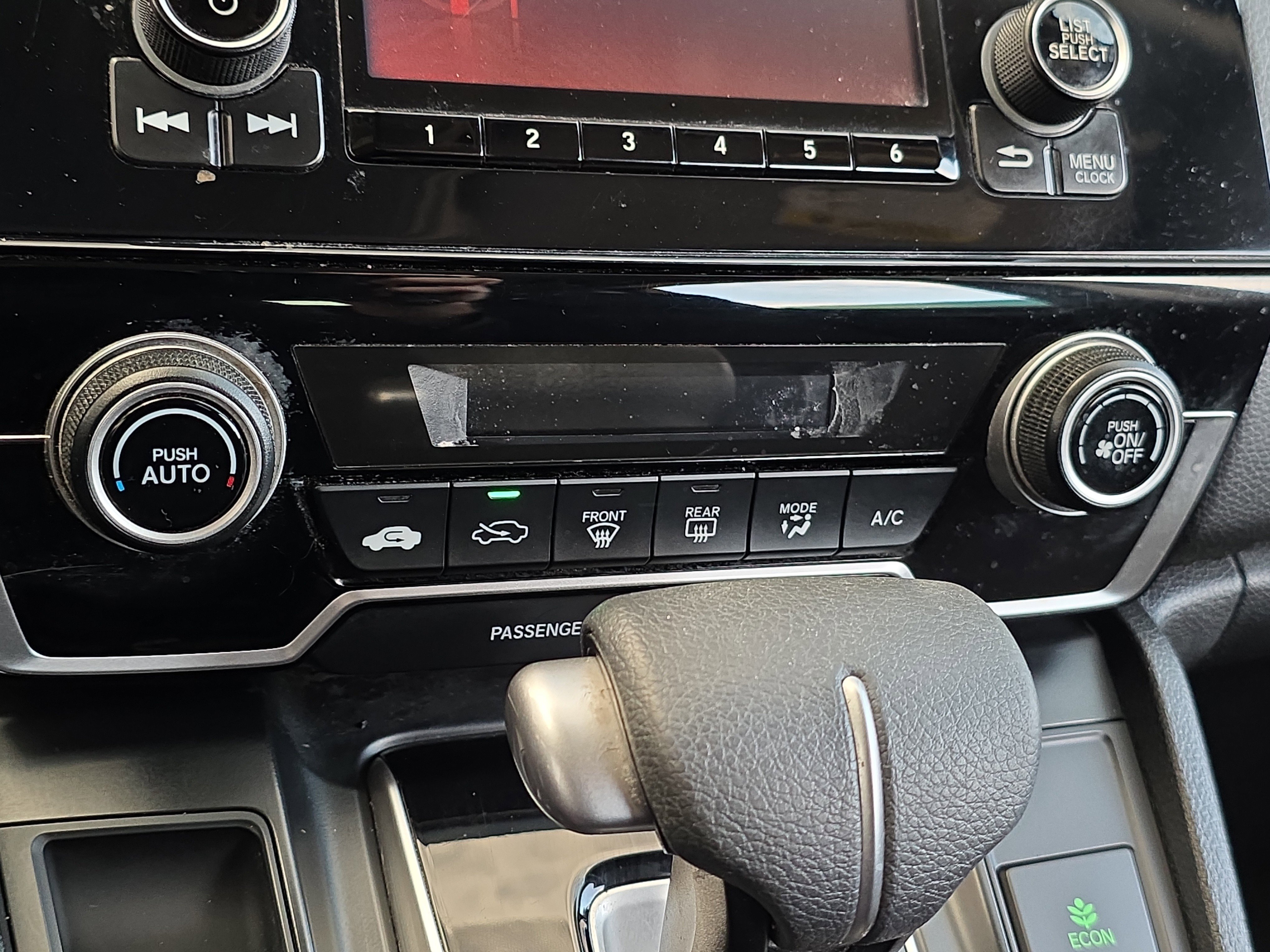 Used 2019 Honda CR-V LX image 19