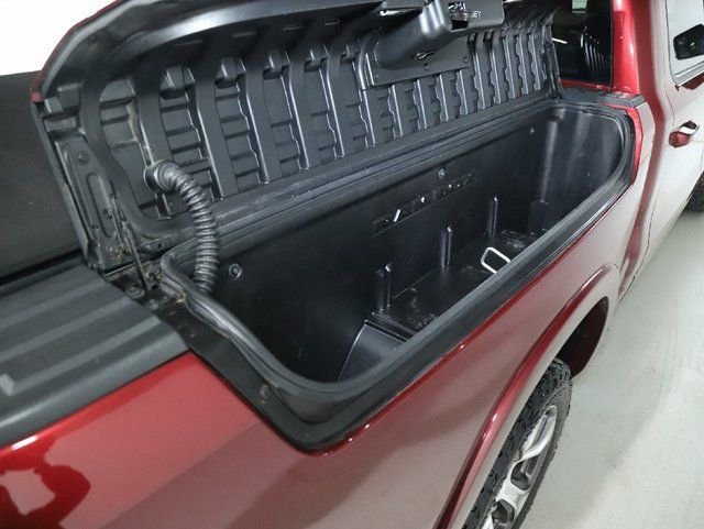 Used 2019 RAM 1500 Laramie image 41