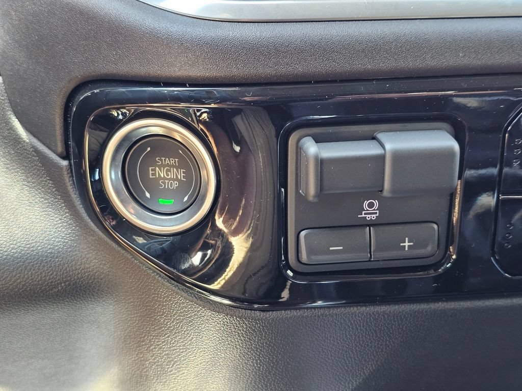 New 2026 GMC Sierra 1500 Elevation w/ Preferred Package AWD/4WD image 33