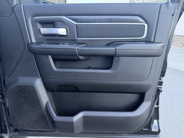 Used 2024 RAM 3500 Big Horn image 70
