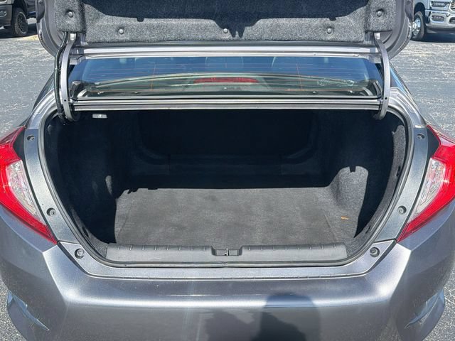 Used 2020 Honda Civic LX image 24