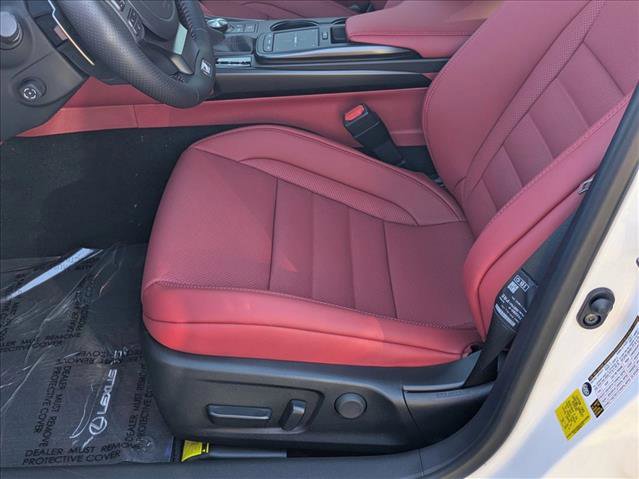 New 2025 Lexus IS 350 F Sport image 4