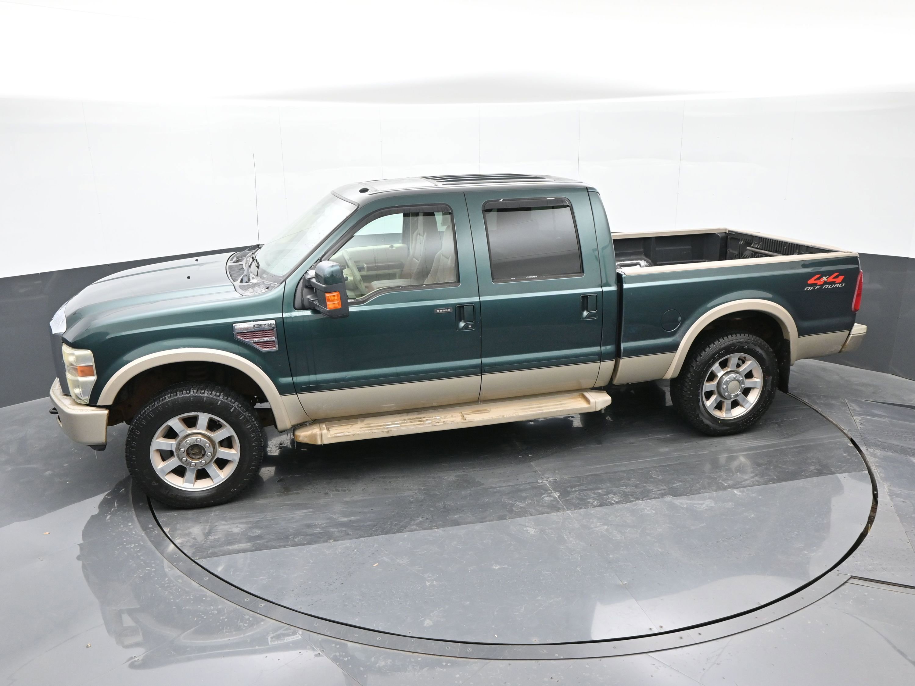 Used 2008 Ford F250 King Ranch image 28