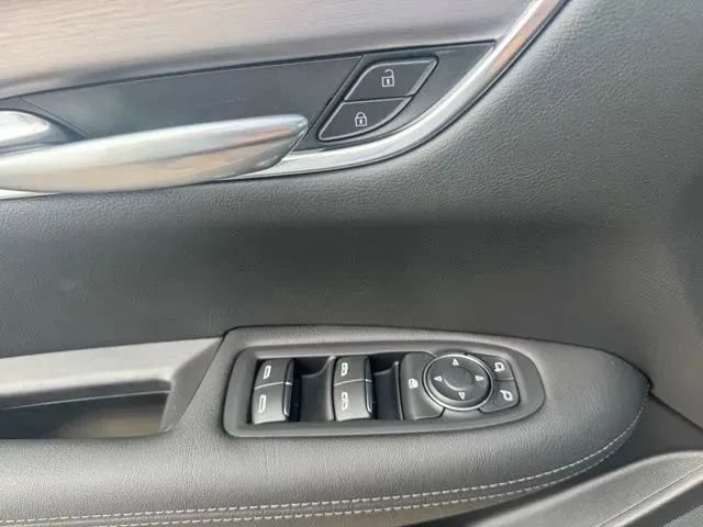 New 2026 Cadillac XT5 Luxury AWD/4WD image 12