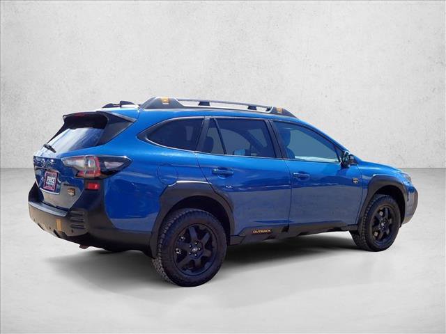 Certified 2024 Subaru Outback Wilderness AWD/4WD video 4
