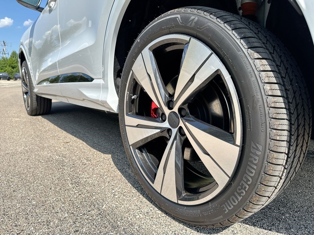 New 2026 Audi SQ5 Premium Plus AWD/4WD image 3