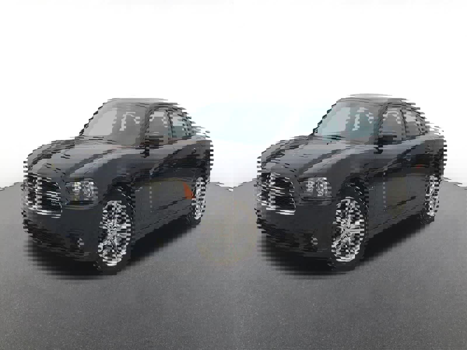 Used 2011 Dodge Charger R/T image 1