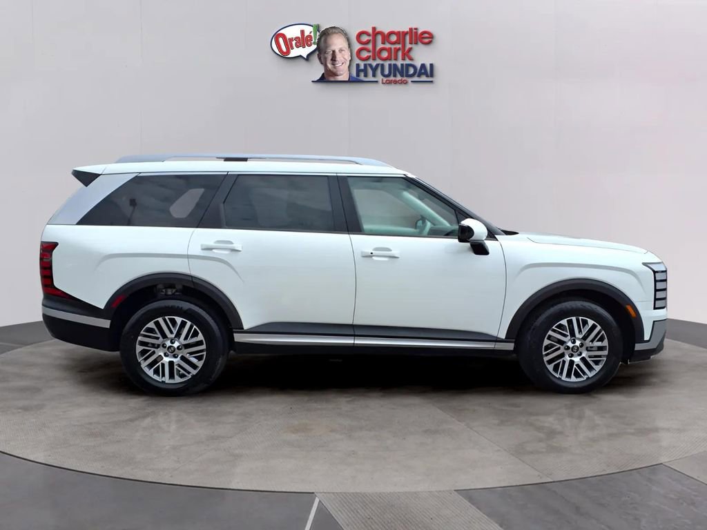 New 2026 Hyundai Palisade SEL image 6