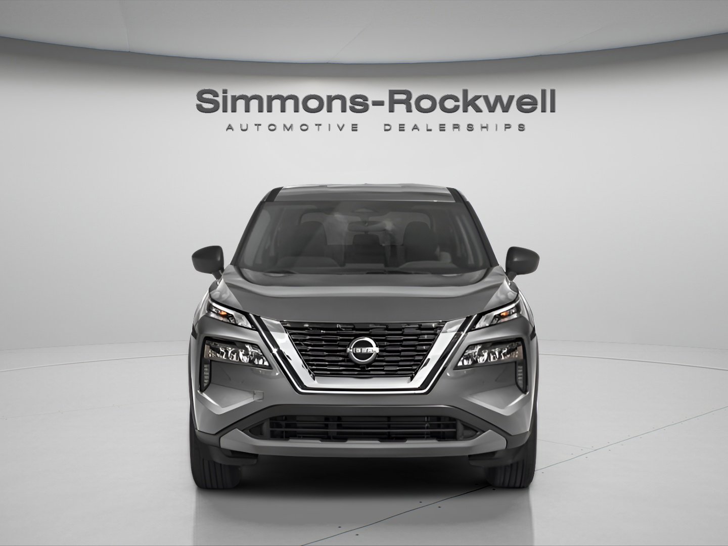 Used 2023 Nissan Rogue S image 7
