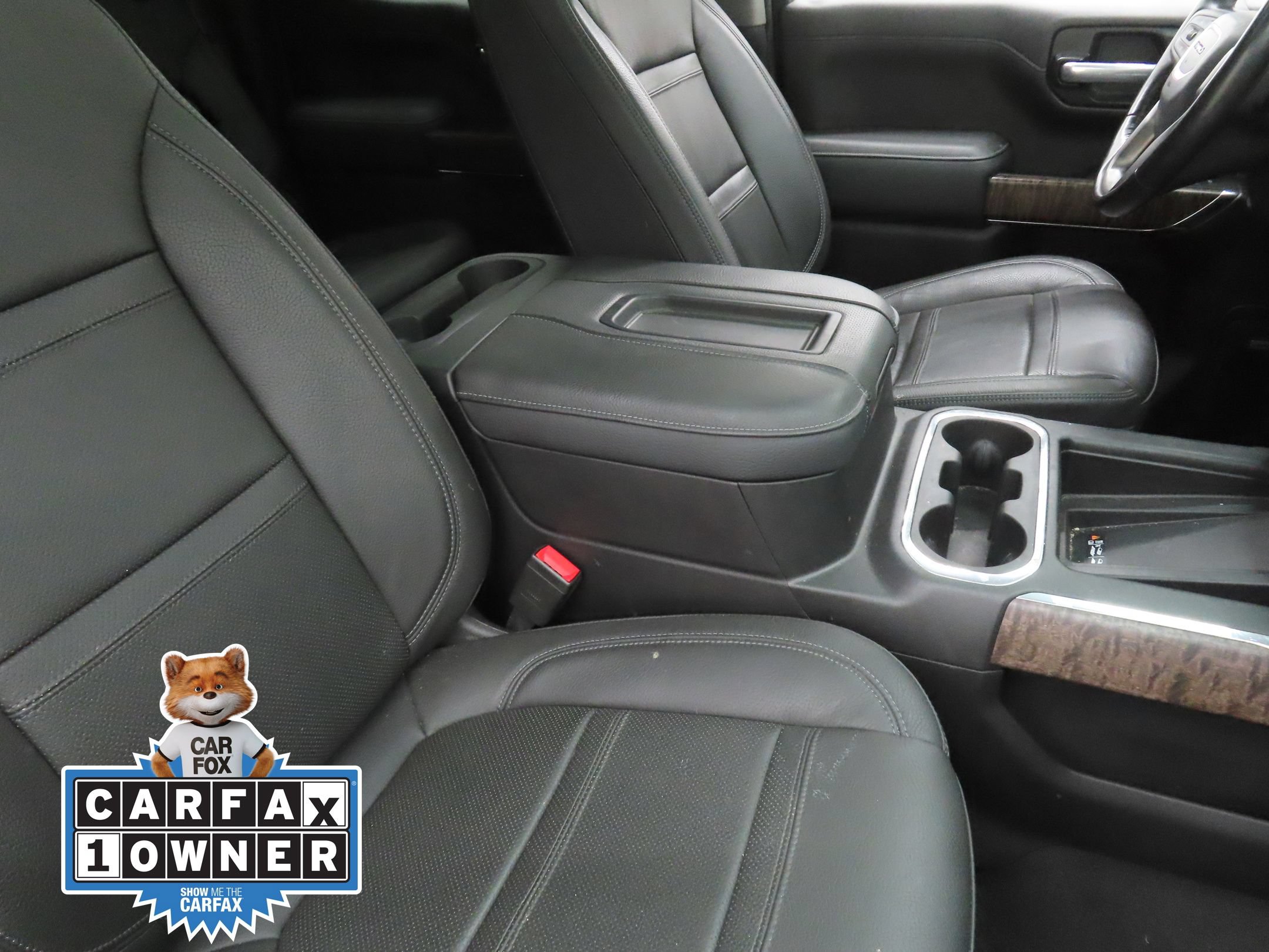 Used 2021 GMC Sierra 1500 Denali w/ Denali Ultimate Package AWD/4WD image 25