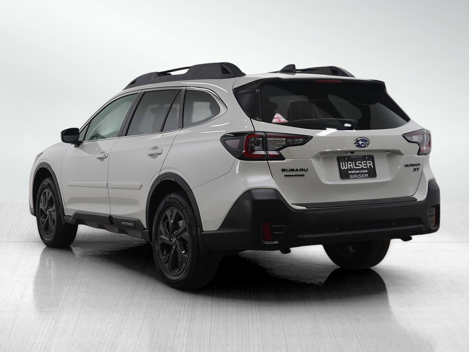 Used 2021 Subaru Outback Onyx Edition XT w/ Popular Package #2 image 3