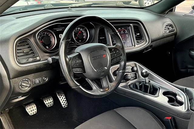 Used 2019 Dodge Challenger R/T Scat Pack image 14