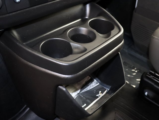 Used 2023 Chevrolet Express 3500 LS image 16