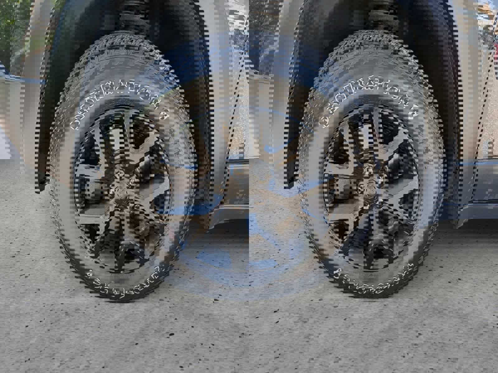 Used 2016 Jeep Cherokee Trailhawk w/ Comfort/Convenience Group image 7