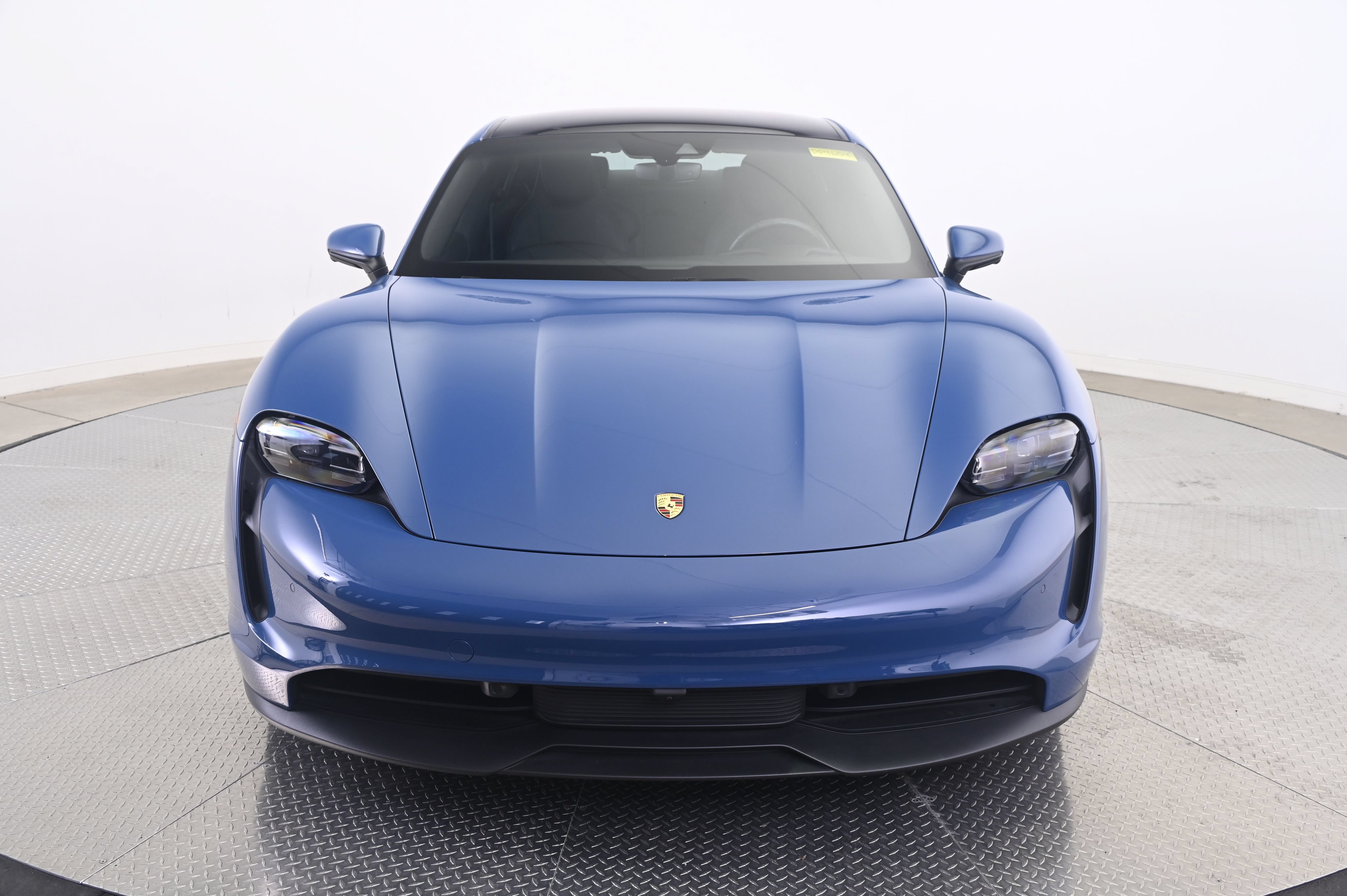 Certified 2023 Porsche Taycan 4S AWD/4WD image 10