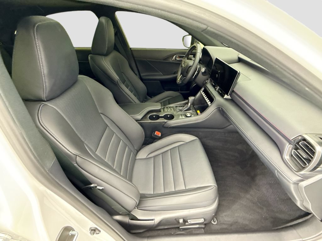 Used 2026 Lexus IS 350 F Sport w/ Handling Package RWD image 18