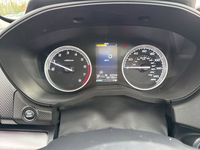 Used 2021 Subaru Forester Premium AWD/4WD image 20