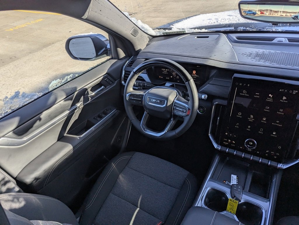 New 2026 GMC Acadia Elevation w/ Super Cruise Package image 18