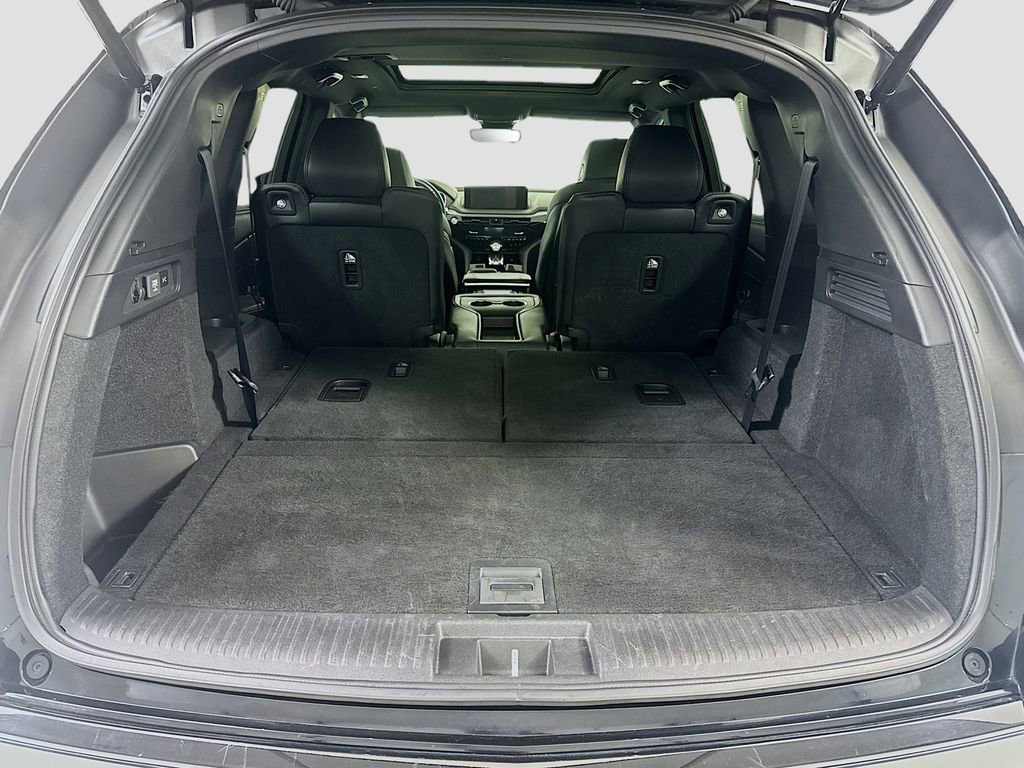 Used 2023 Acura MDX A-Spec AWD/4WD image 26