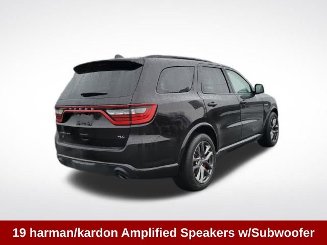 Used 2024 Dodge Durango R/T image 8