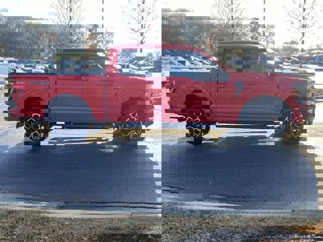 Used 2023 Ford F150 XLT w/ Equipment Group 302A High video 2