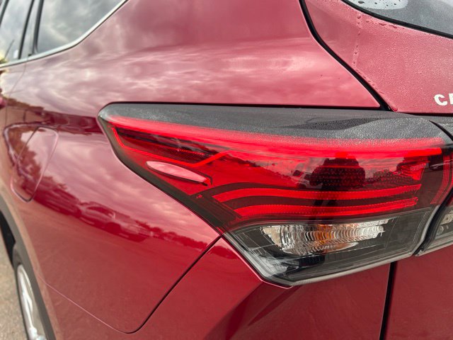 Used 2021 Toyota Highlander Limited AWD/4WD image 10