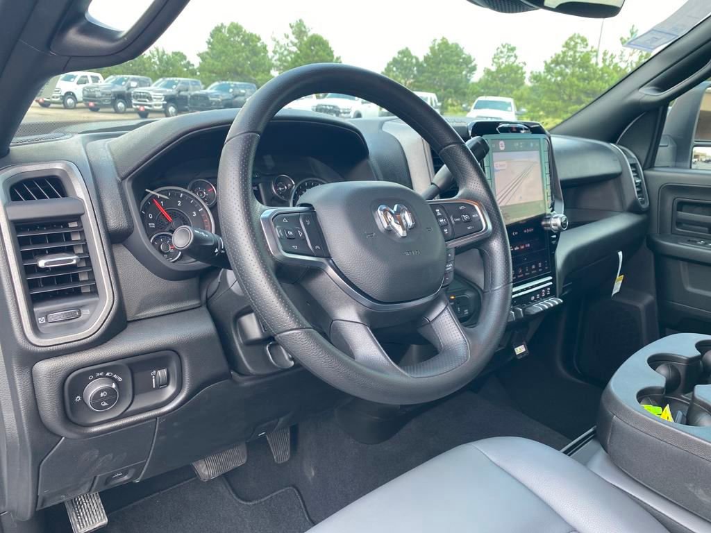 New 2026 RAM 2500 Tradesman image 14