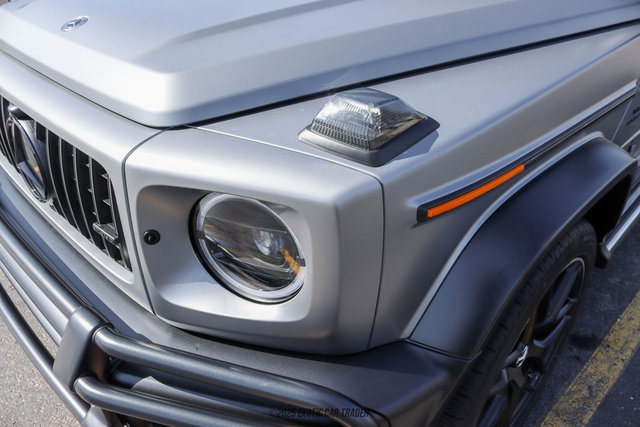 Used 2024 Mercedes-Benz G 63 AMG 4MATIC image 88
