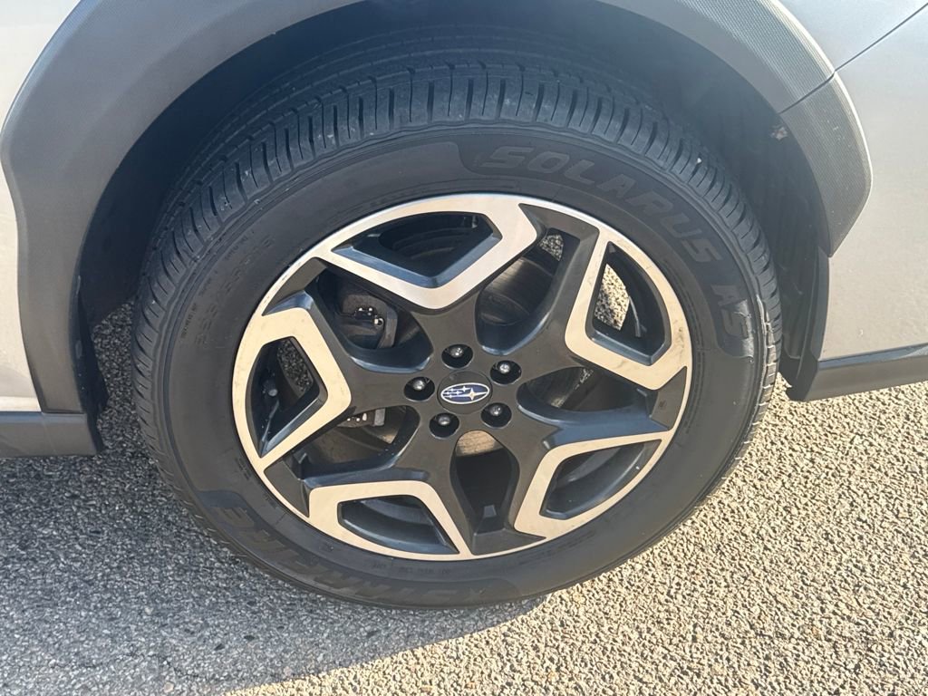 Used 2019 Subaru Crosstrek 2.0i Limited w/ Moonroof Package w/Navigation image 41