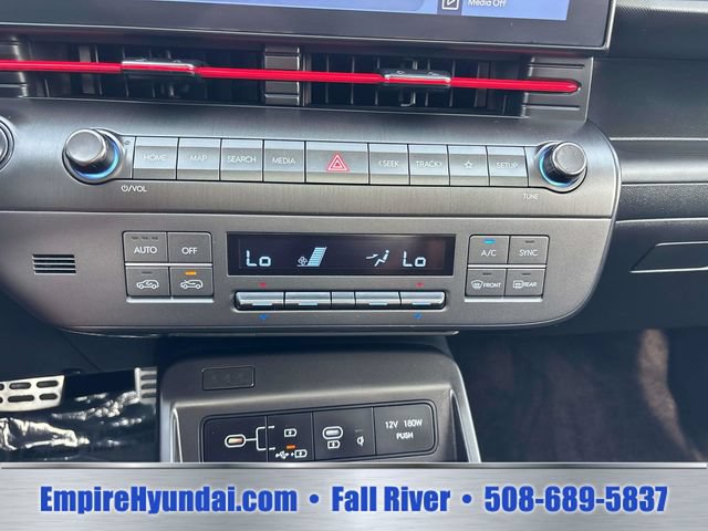 Certified 2024 Hyundai Kona N Line AWD/4WD image 24