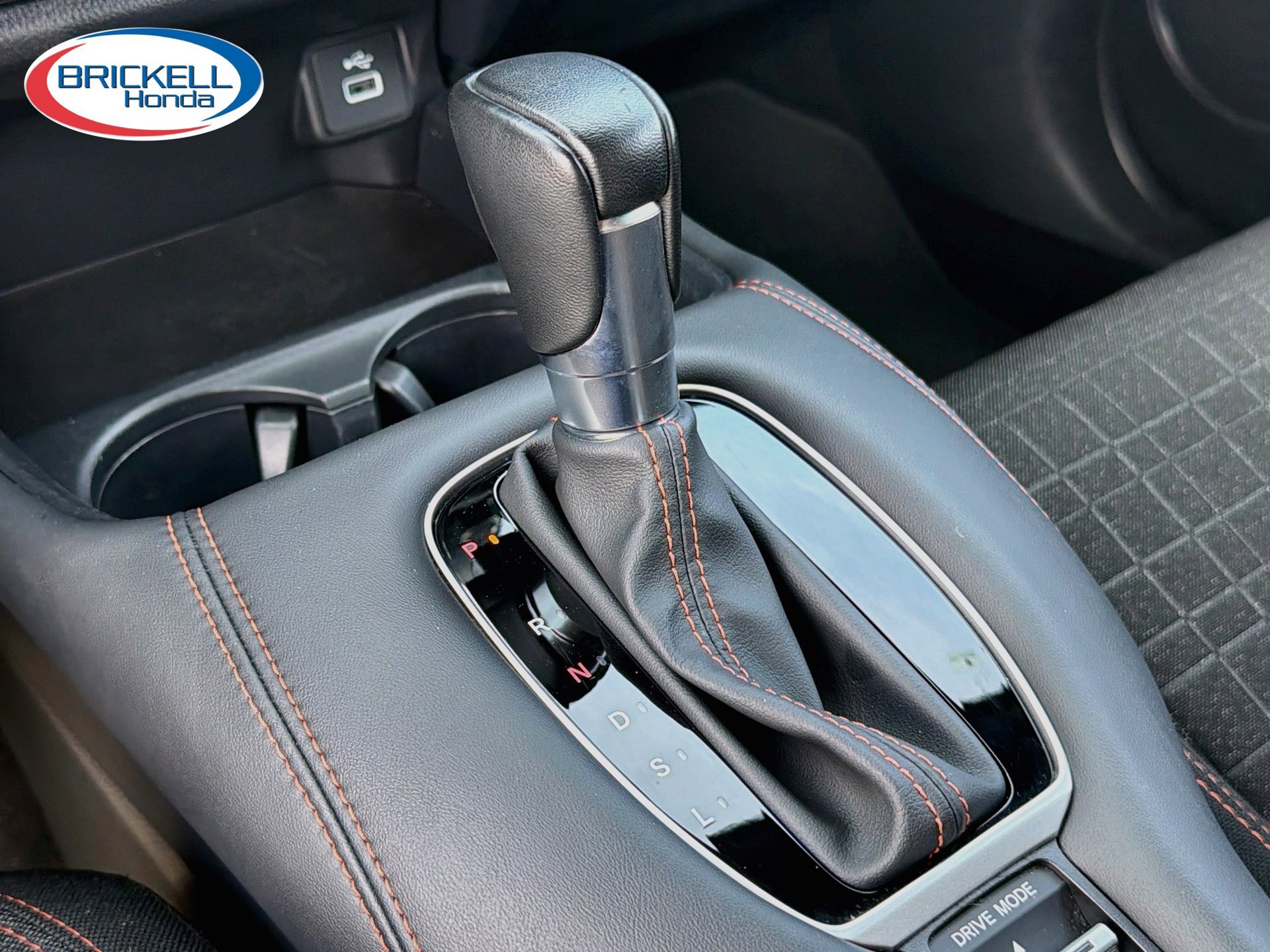 Used 2025 Honda HR-V Sport image 25